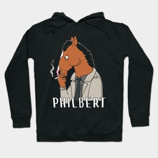 Philbert Hoodie